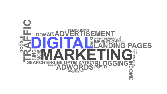 JHG Media Digital Marketing